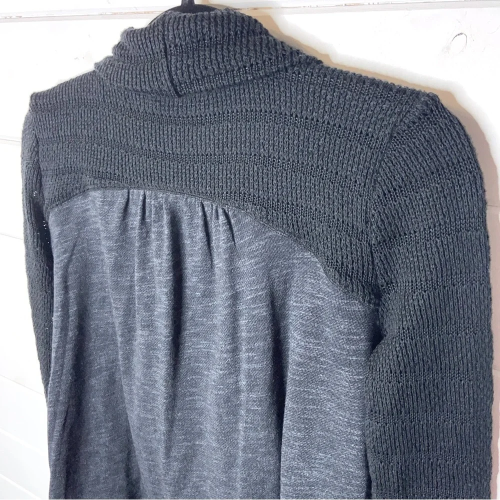 Lucky Brand effortlessly layer